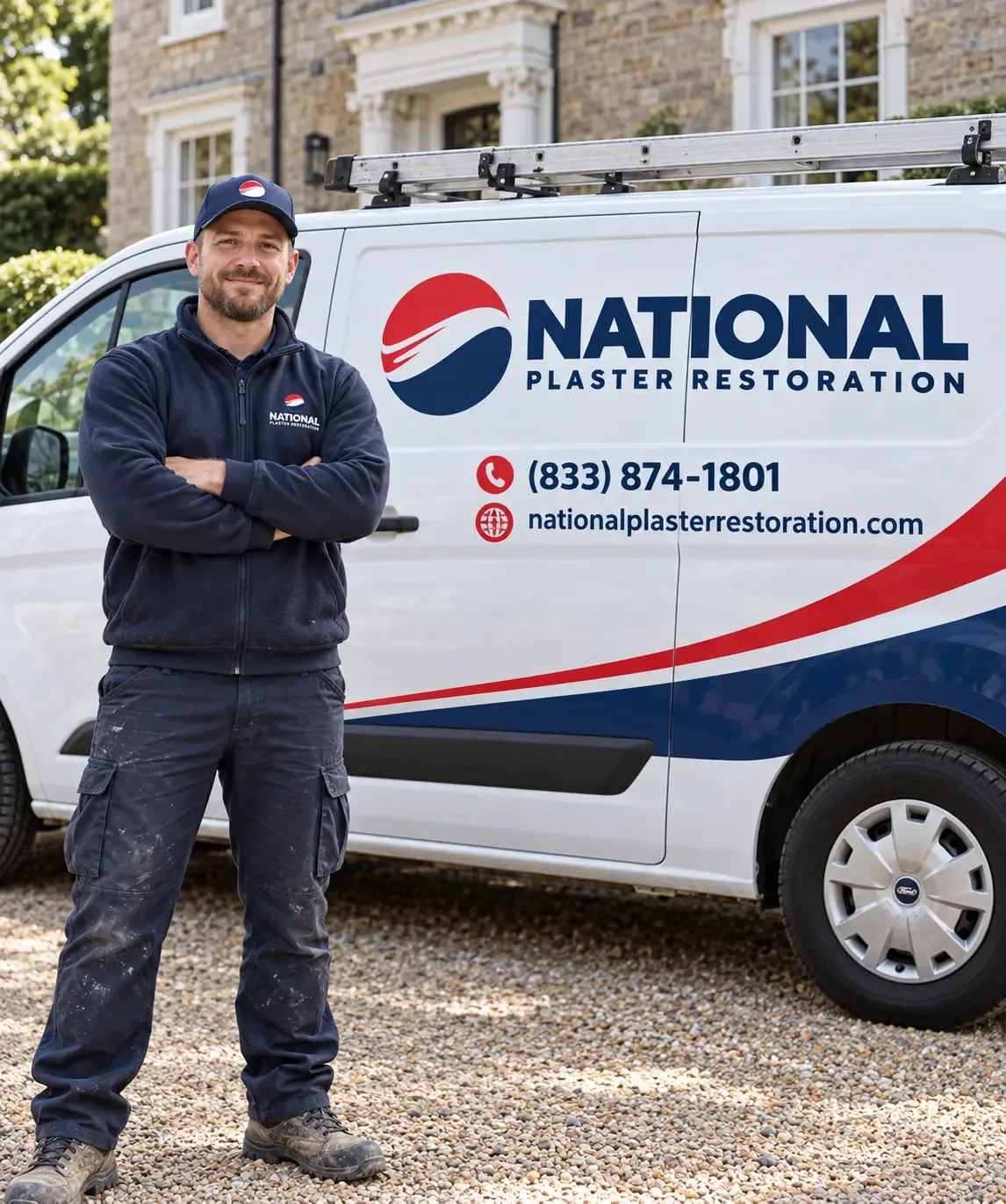 Plaster Repair company in Plessis, NY
